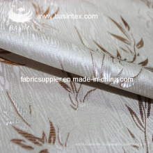Jacquard Curtain Fabric (BS3346b)